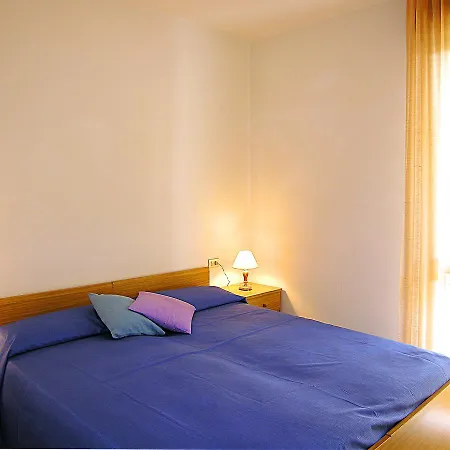 Apartman Isi *
