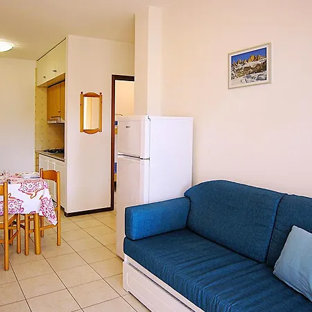 Apartman Isi *